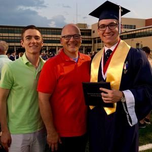 Meet your Posher, Adam